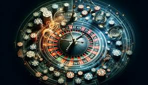 Зеркало Casino Irwin