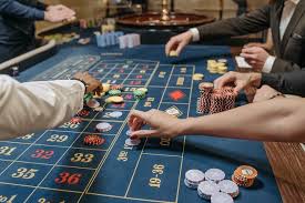 Официальный сайт Casino Irwin